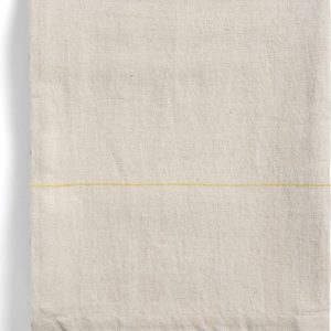 Bavlněný/lněný ubrus 170x250 cm Ulaen – Kave Home