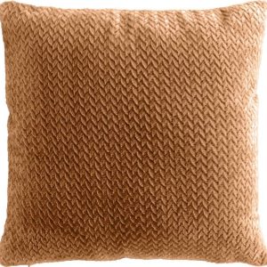 Dekorační polštář z mikroflanelu 45x45 cm Flanela – douceur d'intérieur