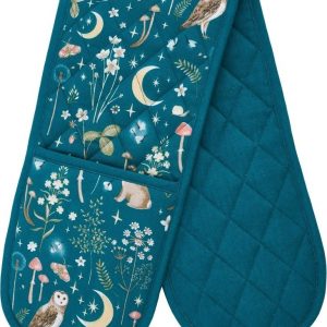 Bavlněná chňapka Enchanted Twilight Animals – Catherine Lansfield