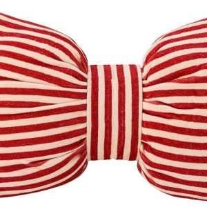 Bavlněný dekorační polštář 30x45 cm Livia – Bloomingville