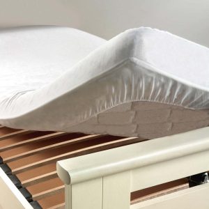 Antialergenní/pratelný chránič matrace 90x190 cm Molly Aa 30 – douceur d'intérieur