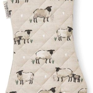 Kuchyňská rukavice Highland Sheep – Cooksmart ®