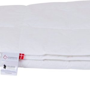 Letní přikrývka s péřovou výplní 200x140 cm The Mermaid – Ringsted Dun