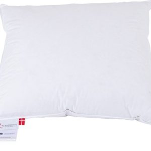 Polštář s péřovou výplní 50x60 cm Snow Queen – Ringsted Dun
