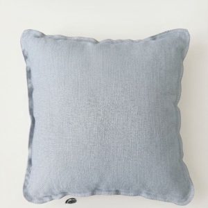 Povlaky na polštáře v sadě 2 ks 40x40 cm Linen – Mioli Decor