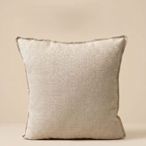 Povlaky na polštáře v sadě 2 ks 40x40 cm Linen – Mioli Decor