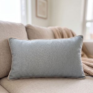 Povlaky na polštáře v sadě 2 ks 50x30 cm – Mioli Decor