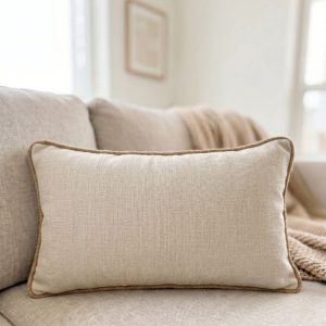 Povlaky na polštáře v sadě 2 ks 50x30 cm – Mioli Decor