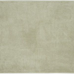 Světle zelená bavlněná osuška 100x150 cm Soft Zero Twist Spa Towel – Bianca