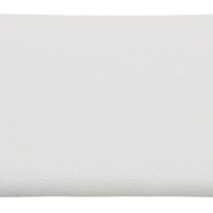 Anatomický polštář s výplní z paměťové pěny 33x70 cm Sasa – Kave Home
