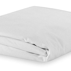 Antialergenní voděodolný chránič matrace 200x100 cm Classic - Mila Home
