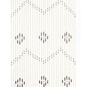 Bambusový závěs do dveří v přírodní barvě 90x200 cm – Maximex