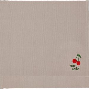 Bavlněná prostírání v sadě 2 ks 33x48 cm Bistro – Södahl