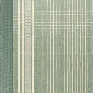 Bavlněná utěrka 45x65 cm Tito – Wenko