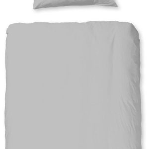 Bavlněné dětské povlečení do postýlky 100x135 cm – Good Morning