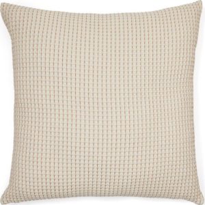 Bavlněné povlaky na polštáře v sadě 2 ks 45x45 cm Senara – Kave Home