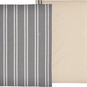 Bavlněné utěrky v sadě 2 ks 50x70 cm Soft Tools – Södahl