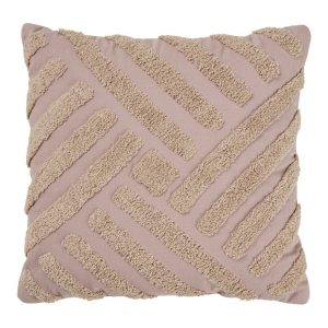 Bavlněný dekorační polštář 45x45 cm Albany – House Nordic