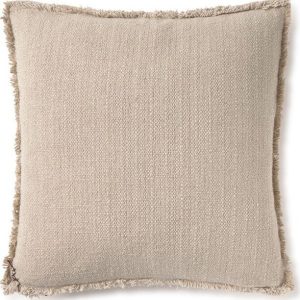 Bavlněný dekorační polštář 45x45 cm Handloom – Lorena Canals