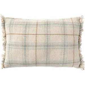 Bavlněný dětský polštářek 40x25 cm Blue Sage – Lorena Canals
