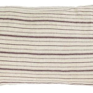 Bavlněný povlak na polštář 30x50 cm Etna – Kave Home
