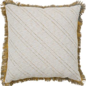 Bavlněný povlak na polštář 45x45 cm Cral – Kave Home
