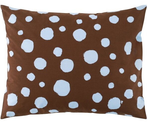 Bavlněný povlak na polštář 50x70 cm Rigmor Dot – Jotex