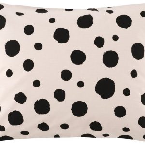 Bavlněný povlak na polštář 50x70 cm Rigmor Dot – Jotex