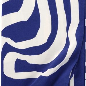 Bavlněný ubrus 145x250 cm Labyrinth – Jotex