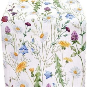 Běhoun na stůl 40x130 cm Meadow Flower – Mila Home