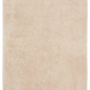Béžová froté osuška z egyptské bavlny 90x140 cm – Bianca