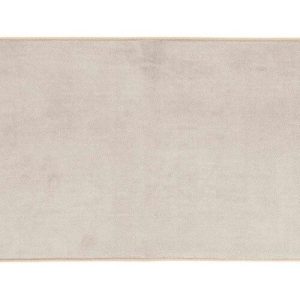 Béžová koupelnová předložka 50x120 cm Vitamine – douceur d'intérieur