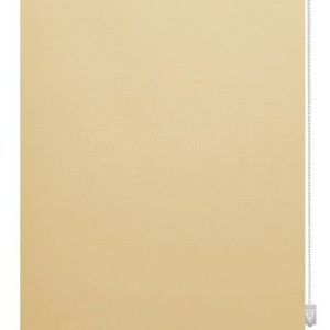 Béžová roleta 80x150 cm Mini Sonata – Gardinia
