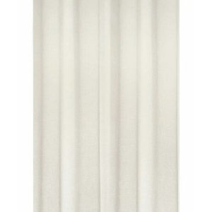 Béžový závěs 140x245 cm Struktura Uni – Sehlbach