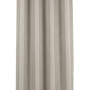Béžový závěs 140x260 cm Avalon – Mendola Fabrics