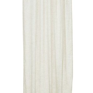 Béžový závěs 140x260 cm Mahina – Kave Home
