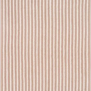 Béžový/krémový bavlněný ručník 50x70 cm Dixie – Jotex
