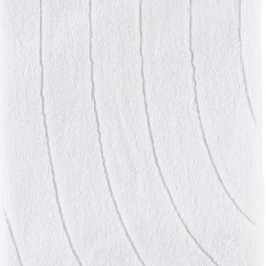 Bílá froté bavlněná osuška 70x140 cm Time – Zone