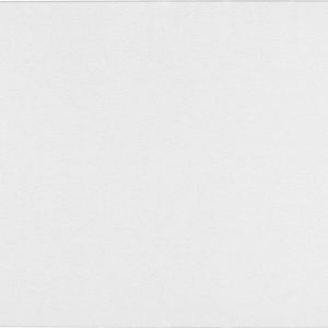 Bílá koupelnová předložka z křemeliny 39x60 cm Simi – Wenko