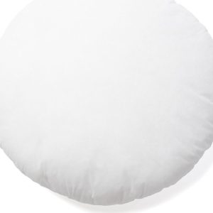 Bílá výplň do polštáře Kave Home Fluff