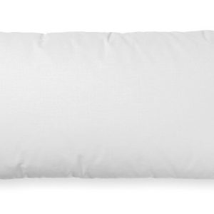 Bílá výplň do polštáře Kave Home Nyla