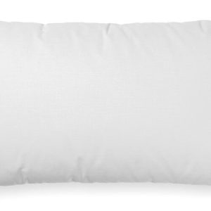 Bílá výplň do polštáře Kave Home Nyla