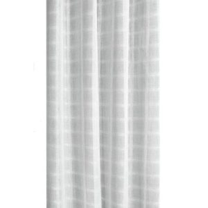Bílý závěs 140x245 cm – Sehlbach
