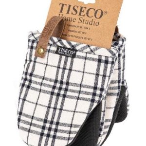 Chňapky v sadě 2 ks Sherlock - Tiseco Home Studio
