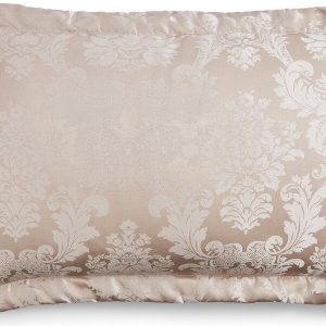 Damaškové povlaky na polštáře v sadě 2 ks 50x75 cm Damask Jacquard – Catherine Lansfield