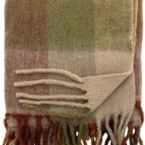 Deka 127x152 cm Hamisha – Bloomingville
