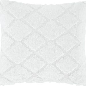 Dekorační polštář 43x43 cm Cosy Diamond - Catherine Lansfield