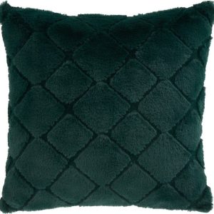 Dekorační polštář 43x43 cm Cosy Diamond - Catherine Lansfield