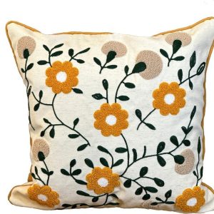Dekorační polštář 43x43 cm – Mila Home