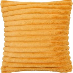 Dekorační polštář 45x45 cm Cosy Ribbed – Catherine Lansfield